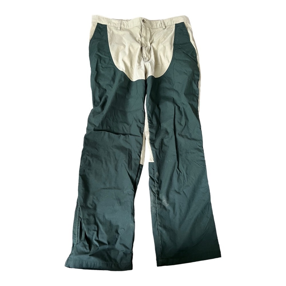 L.L. Bean Mens vintage upland‎ briar proof hunting pants 38x31